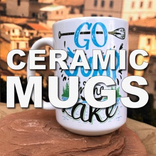 Ceramic Mugs