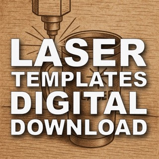 Laser SVG Files - Formula Print Shop
