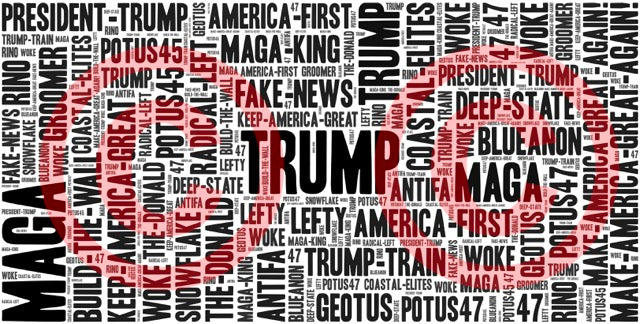 THE MOST AMAZING MAGA 20OZ STAINLESS STEEL TUMBLER EVER!!